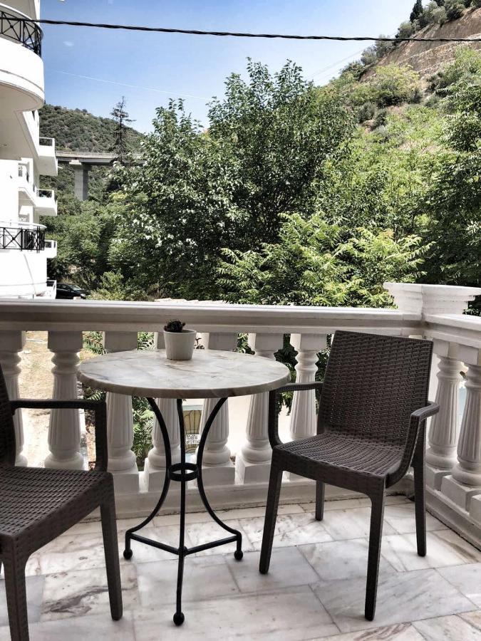 Kastri 2* Loutra Edipsou (Evia)