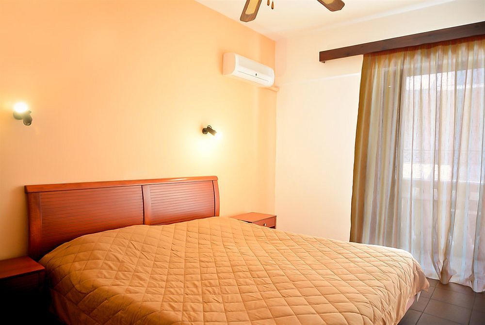 Kastri Hotel Loutra Edipsou (Evia)