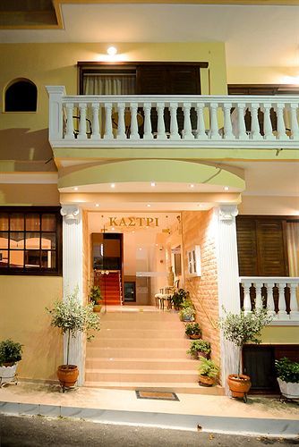 Kastri Hotel 2*