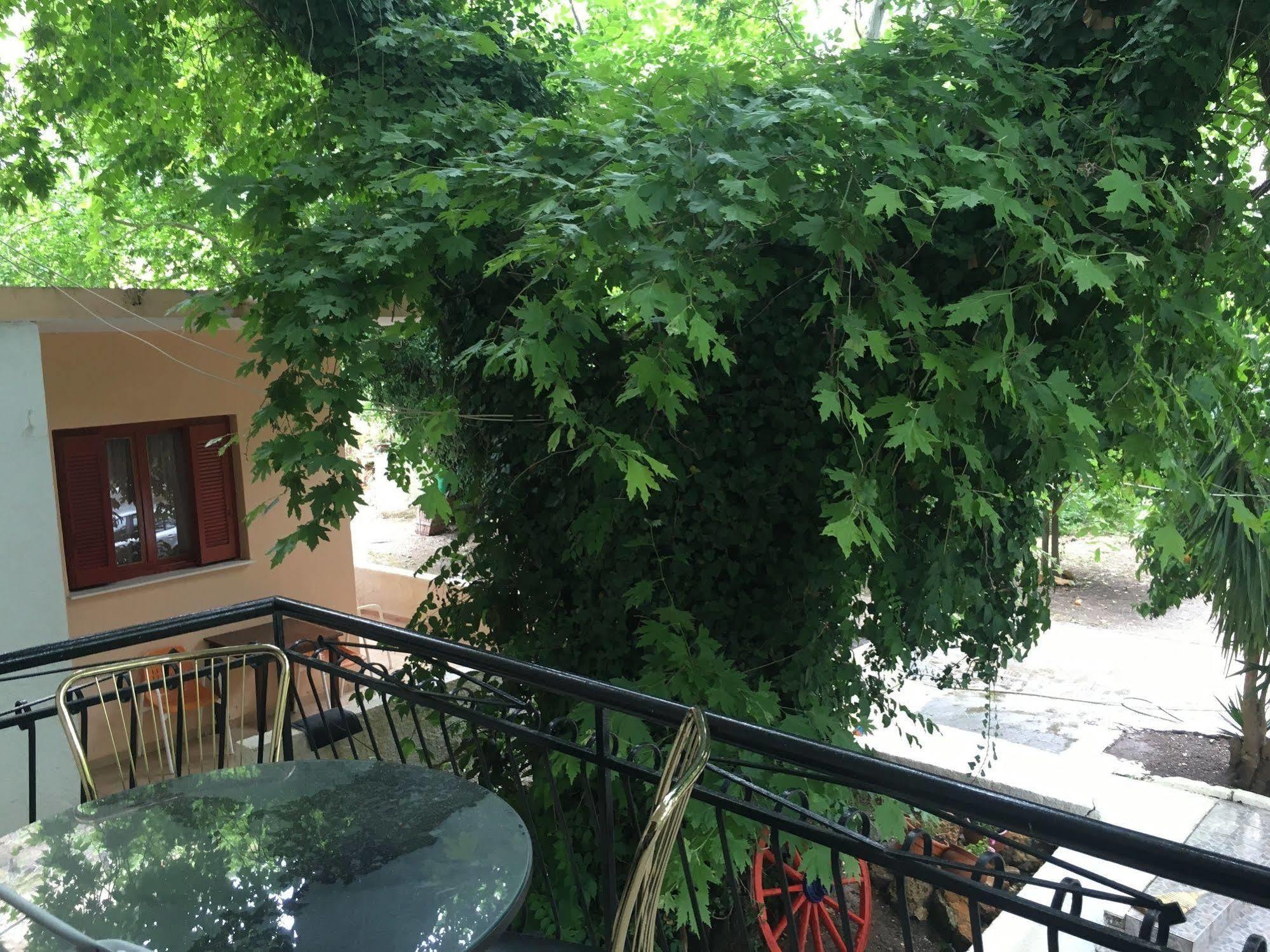 Kastri Hotel Loutra Edipsou (Evia)